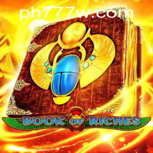 Exploring the World of BookofRiches: A Mesmerizing Gaming Experience