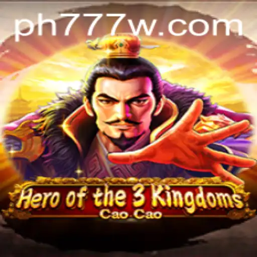 Hero of the 3 Kingdoms: Cao Cao - A Strategic Adventure
