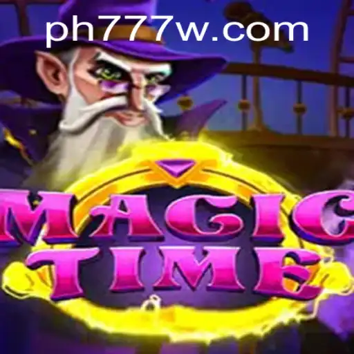Discover the Enchanting World of MagicTime and the Mysteries of 'ph777'