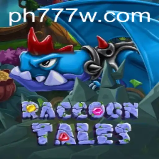 RaccoonTales: Unveiling the Enchanting World of Ph777