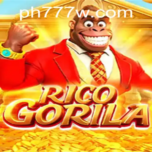 RicoGorila: A Jungle Adventure Game Experience