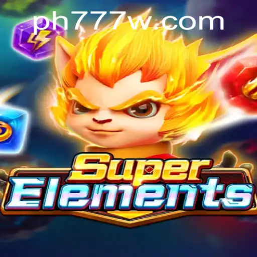 Dive into the Elemental World of SuperElements