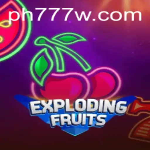 ExplodingFruits: Dive into the Juicy World of Excitement