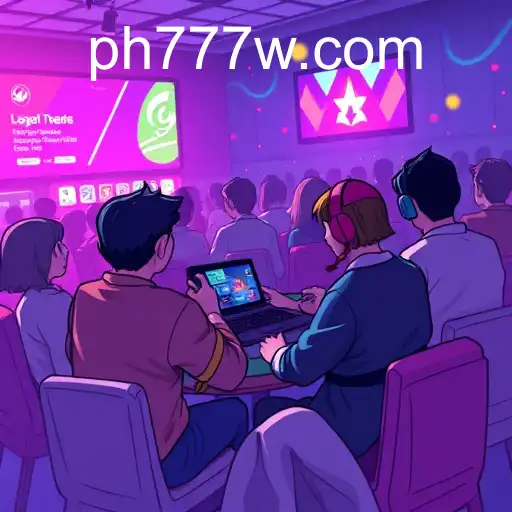 The Evolving Dynamics of the Player Community: An Insight into PH777
