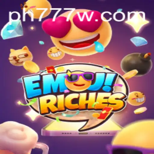 Discovering EmojiRiches: A Vibrant Digital Adventure