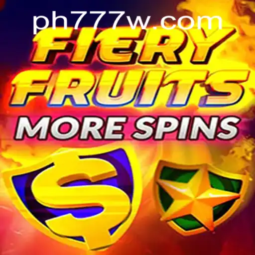 FieryFruitsMoreSpins: An Engaging New Spin on Virtual Fruit-Themed Gaming