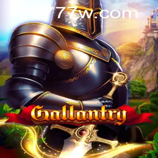 Gallantry: Adventure Awaits in the Realm of Bravery