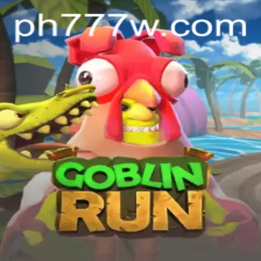 GoblinRun: A Thrilling Fantasy Adventure Featuring ph777