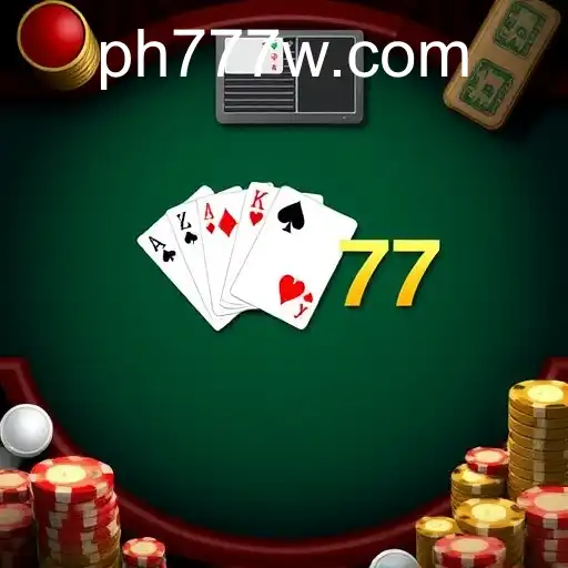 Exploring the Thrilling World of Online Baccarat with PH777