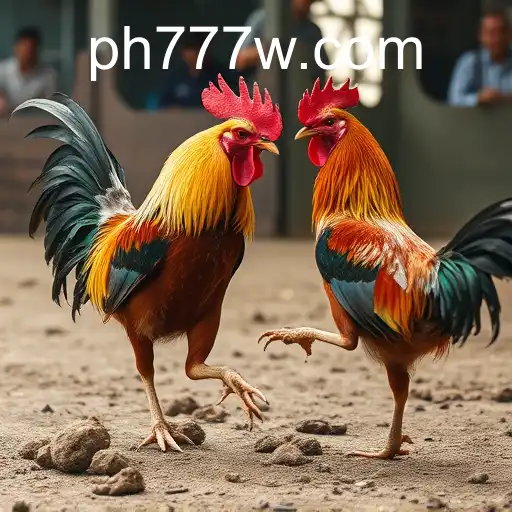 The Rise of Online Sabong: A Deep Dive into the World of Digital Cockfighting