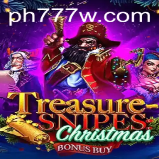 Discover the Magic of TreasuresnipesChristmas and Embrace the Festive Fun with PH777