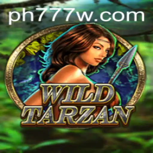 WildTarzan: An Exciting Jungle Adventure